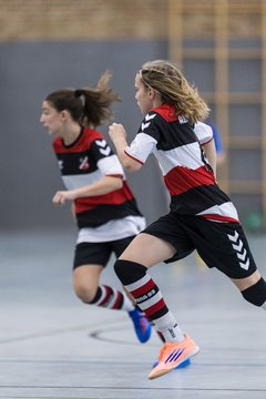 Bild 267 - wCJ Loewinnen Cup C1
